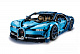 Конструктор Lion King (Lepin) аналог Lego 42083 Bugatti Chiron