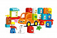 Конструктор Kids Home Toys Обучающий грузовик