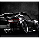 Конструктор Mercedes-Benz C63 AMG «HellaFlush Canibeat Black Warrior»