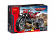 Конструктор Decool аналог LEGO 42007 Кроссовый мотоцикл