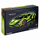 Конструктор Lambоrghini Siаn FKP 37 50002/42115