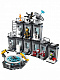 Конструктор аналог Lego Super Heroes 76125 Лаборатория Железного человека