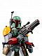 Конструктор аналог Lego Star Wars 75533 Боба Фетт