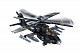 Конструктор Sluban Боевой вертолёт Апач AH-64