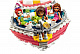 Конструктор LARI аналог Lego Friends 41381 Катер для спасательных операций