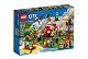 Конструктор LEGO City Любители активного отдыха