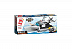 Конструктор Qman (Enlighten Brick) Авианосец 2 в 1