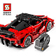 Конструктор SY Спорткар Ferrari FXX K