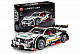 Конструктор Mould King Спорткар Mercedes-AMG C63 DTM (Аналог Лего Техник MOC 6687)
