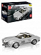 Конструктор Mould King Спорткар Mercedes Benz 300SL