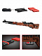 Конструктор Mould King Снайперская винтовка Mauser 98K