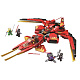 Конструктор аналог Lego Ninjago 71704 Истребитель Кая
