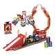Конструктор LARI аналог Lego Toy Story 10767 Трюковое шоу Дюка Бубумса