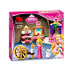 Конструктор BELA аналог Lego Disney Princess 41060 Спальня Спящей Красавицы