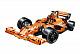 Конструктор ZheGao Гоночный болид Formula 1