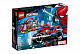 Конструктор LEGO Spider-man Спасательная операция на мотоциклах