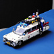 Конструктор аналог Lego 10274 Ghostbusters Автомобиль Охотников за привидениями ECTO-1