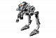 Конструктор LEGO Star Wars Вездеход AT-ST Первого Ордена