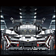 Конструктор MORK Спорткар Lamborghini Terzo Millennio