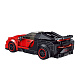 Конструктор Mould King Спорткар Bugatti Veyron