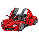 Конструктор MORK Спорткар Ferrari LaFerrari