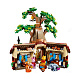 Конструктор аналог Lego Ideas 21326 Винни Пух
