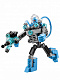 Конструктор аналог Lego Super Heroes 70901 Бэтмен: Ледяная aтака Мистера Фриза