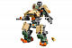 Конструктор LARI аналог LEGO 75974 Бастион