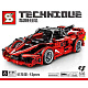 Конструктор SY Спорткар Ferrari FXX K