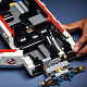 Конструктор аналог Lego 10274 Ghostbusters Автомобиль Охотников за привидениями ECTO-1