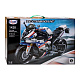 Конструктор Winner Мотоцикл BMW S1000RR