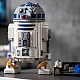 Конструктор аналог Lego Star Wars 75308 R2-D2