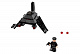 Конструктор LEGO Star Wars Микроистребитель Имперский шаттл Кренника