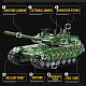 Конструктор QMAN Основной боевой танк Type 99 (ZTZ-99A)