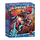 Конструктор аналог Lego Super Heroes 76171 Майлс Моралес: Робот