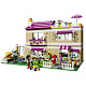 Конструктор Bela аналог Lego Friends 3315 В гостях у Оливии