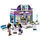 Конструктор аналог Lego Friends 3187 Салон красоты "Бабочка"