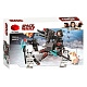Конструктор BELA аналог LEGO 75197 Боевой набор специалистов Первого Ордена