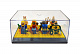 SY177BOX Губка Боб (Sponge Bob) комплект коллекционных минифигурок в боксе SY177BOX