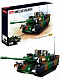 Конструктор Sluban Основной боевой танк Leopard 2A5 (2 в 1)