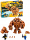 Конструктор аналог Lego Super Heroes 70904 Бэтмен: Атака Глиноликого