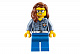 Конструктор LEGO City Набор для начинающих Береговая охрана