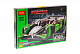 Конструктор Decool аналог LEGO 42039 Гоночный автомобиль 2 в 1