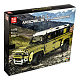 Конструктор Mould King Land Rover Defender LONG