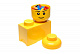 PT-4002 Кирпичик для хранения - жёлтый PT-4002-YELLOW