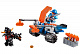 Конструктор LEGO Nexo Knights Королевский боевой бластер