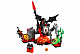 Конструктор LEGO Nexo Knights Лавария – Абсолютная сила