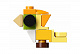Конструктор LARI аналог LEGO 75974 Бастион