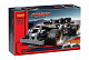 Конструктор Decool аналог LEGO 42046 Гоночный автомобиль для побега