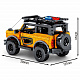 Конструктор SY Внедорожник Ford Bronco